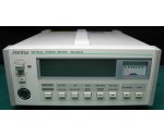 Optical Power Meter